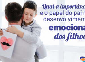 imortancia do pai